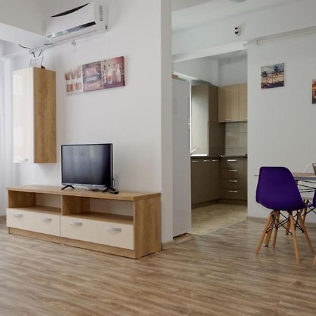 Apartament Ema Summerland Apartment Мамая Екстериор снимка