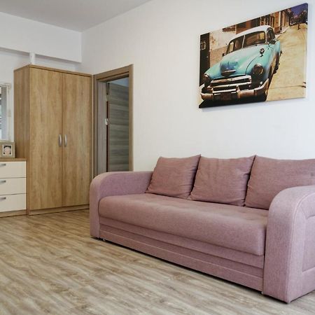 Apartament Ema Summerland Apartment Мамая Екстериор снимка