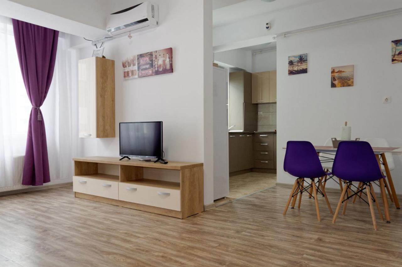 Apartament Ema Summerland Apartment Мамая Екстериор снимка