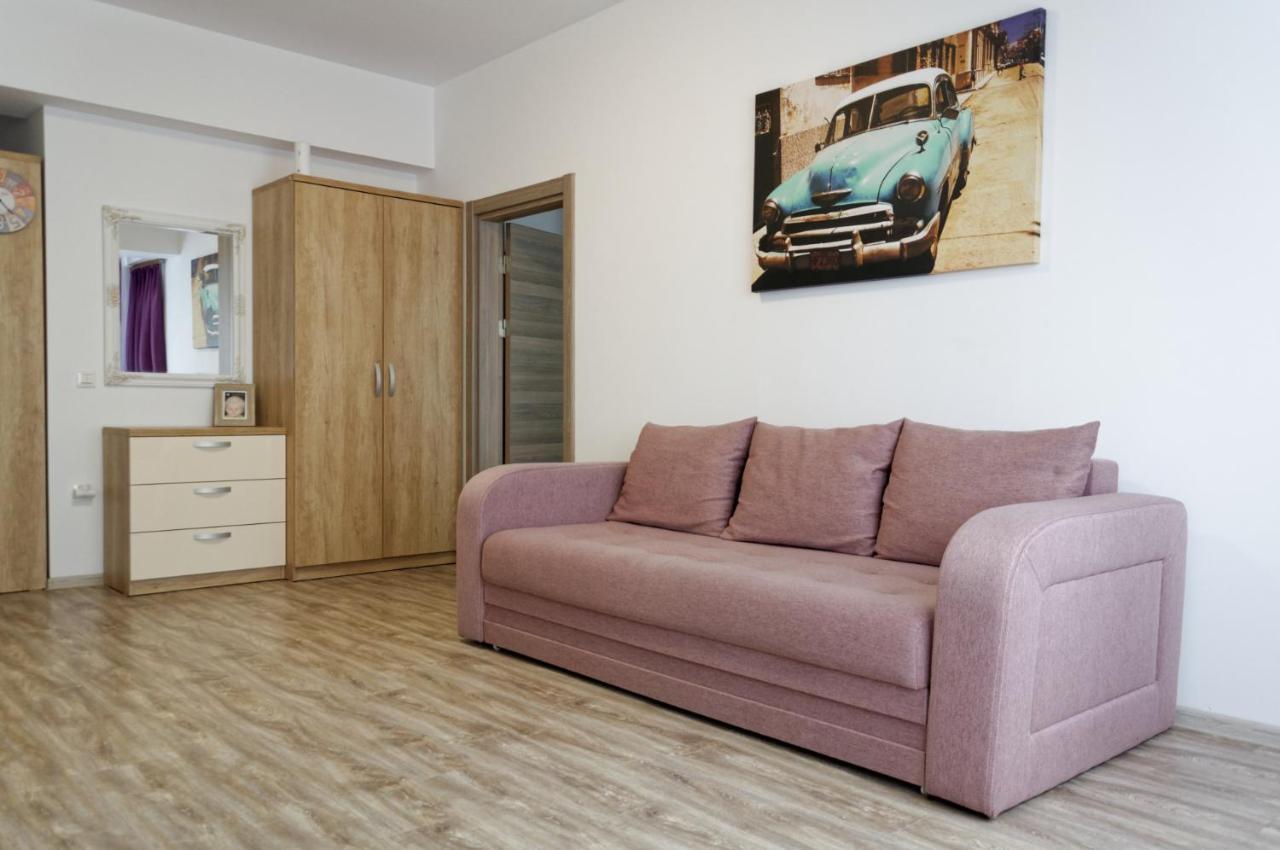 Apartament Ema Summerland Apartment Мамая Екстериор снимка