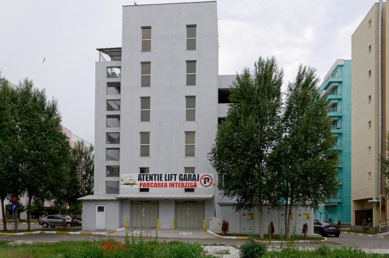 Apartament Ema Summerland Apartment Мамая Екстериор снимка