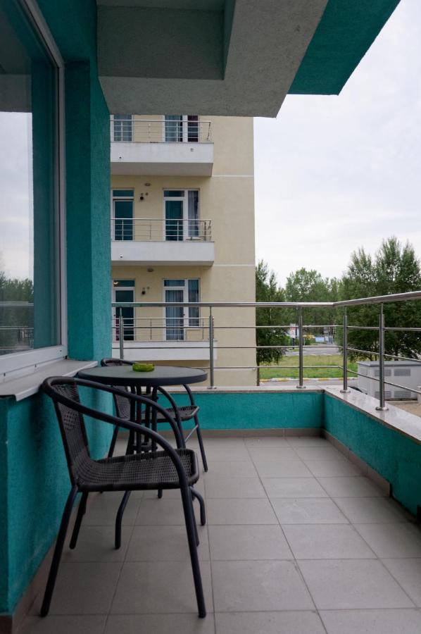 Apartament Ema Summerland Apartment Мамая Екстериор снимка