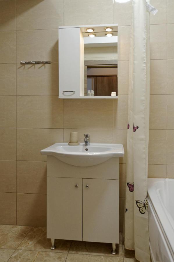 Apartament Ema Summerland Apartment Мамая Екстериор снимка