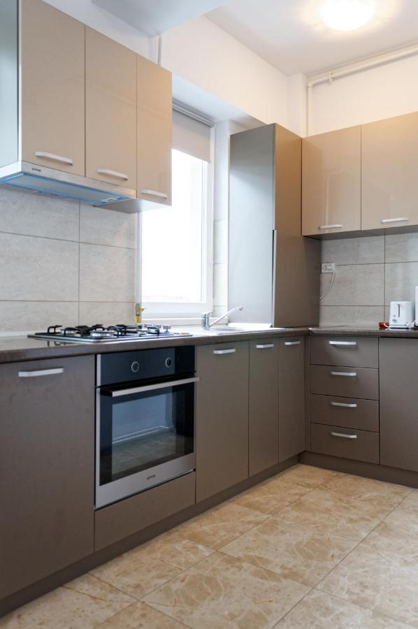 Apartament Ema Summerland Apartment Мамая Екстериор снимка